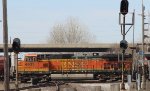 BNSF 4631